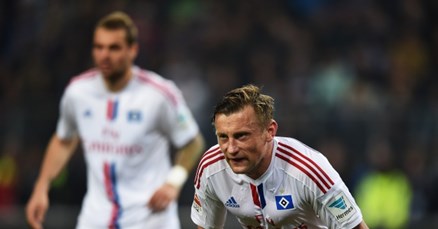 OLIĆ SUSPENDIRAN Kladio se na utakmice njemačke lige!
