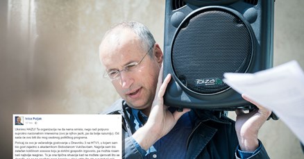 Ivica Puljak: Ovo više nema smisla, ukinimo HAZU!