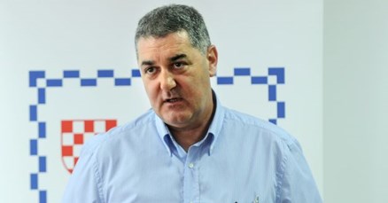 Izdaja u Splitu: HNS ruši Baldasara zbog vezova na Zapadnoj obali?!