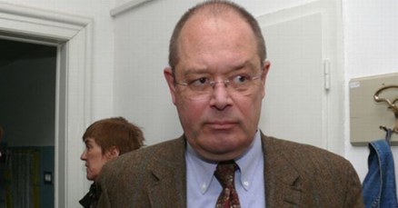Hrvatski helsinški odbor, privatna prčija ultra nacionalista