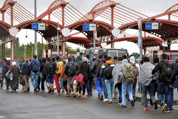 Slovenski stručnjak: Schengen se raspada