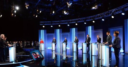 Ankete predviđaju pobjedu konzervativnih euroskeptika na parlamentarnim izborima u Poljskoj