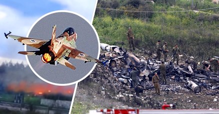 Hoće li Izrael zaista zaratiti sa Sirijom? Sve ovisi o Putinu