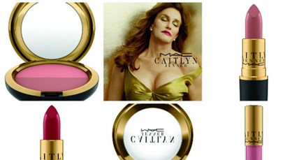 MAC kolekcija Caitlyn Jenner: Kako izgledaju i koliko će koštati proizvodi?