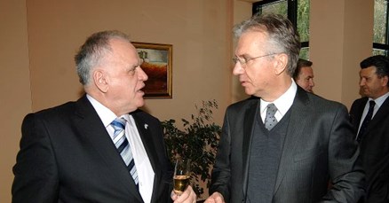Je li Jako Andabak pronašao način za povlačenje svog novca uloženog u Hajduk?
