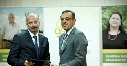 Agencija za plaćanje u poljoprivredi dobila akreditaciju: "Bitno je da se napokon krenulo s mrtve točke"