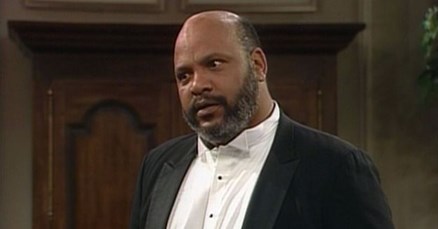 Umro James Avery, zvijezda serije "Princ iz Bel-Aira"