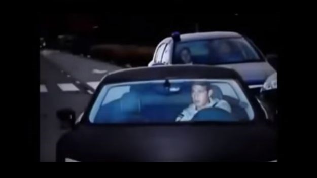 Policija lovila Jamesa Rodrigueza koji je vozio 200 km/h na putu do Realovog trening kampa