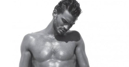 Profesionalan "do kraja": Jamie Dornan skinut će sve za ulogu Christiana Greya!