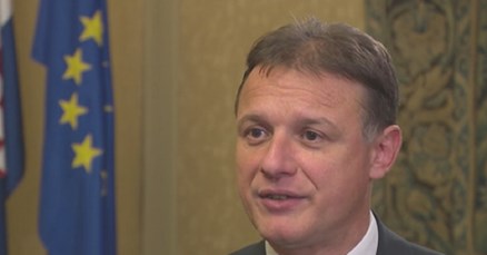 Jandroković: Kolinda je jasno objasnila zašto neće oduzeti odličja Praljku, slažem se s njom