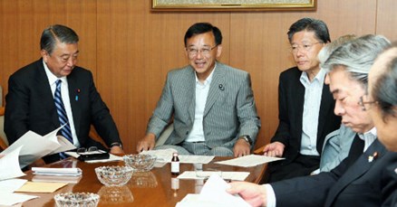 Vladajuća stranka poražena na izborima za gornji dom japanskog parlamenta