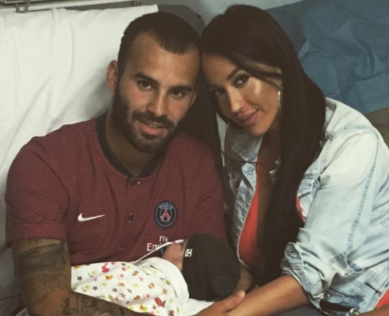 Bivšem nogometašu Reala i PSG-a djevojka nakon svađe autom prešla preko noge