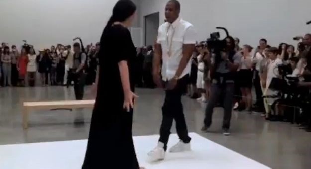 Marina Abramović popizdila na Jay Z-ja: Iskoristio me!