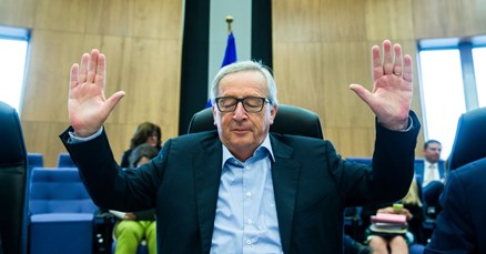 Šef Europske komisije: EU neće biti superdržava, mi nismo SAD