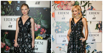 Trenutno najtraženiju H&M haljinu prije Rozge je nosila svjetski poznata glumica