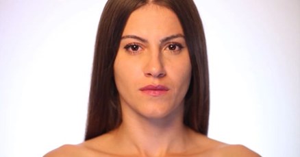 Djevojka iz Prijedora čija je šutnja zbunila regiju objasnila zašto je mjesec dana nepomično stajala