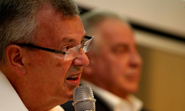 Tko je Jerko Rošin, projektant crkve koja je posvađala Splićane?