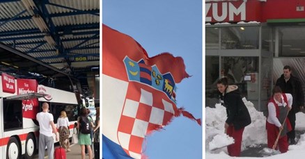 Pričali smo sa svjedocima vremena o Danu neovisnosti: "Malo tko je sanjao ovakvu Hrvatsku"