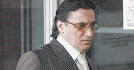 Sretko Kalinić u zatvoru u Beogradu napao Jocu Amsterdama?