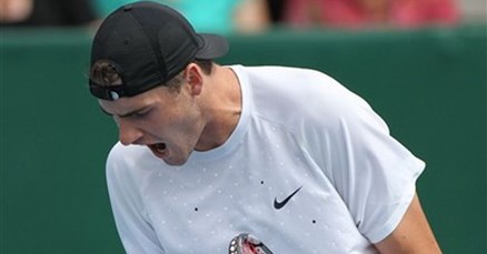 Isner i Monaco u finalu Houstona