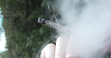 Na graničnom prijelazu Macelj uhitili Čeha zbog 6 grama "trave"