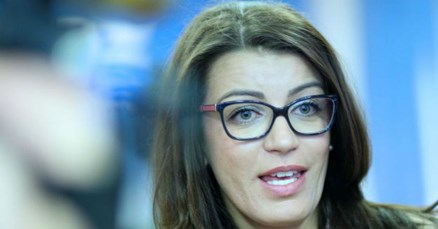 HDZ svoje ne zaboravlja, gubitnica Josipa Rimac uhljebljena u Ministarstvu uprave