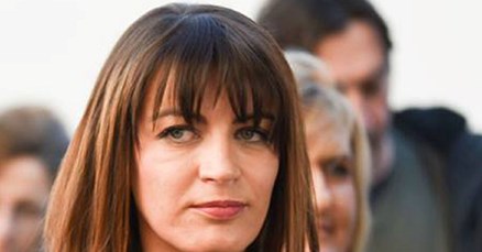 Josipa Rimac: Vrijeme u HDZ-u će mi koristiti da budem dobra tajnica