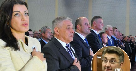Plenković vašim novcem zbrinjava Karamarkove političke mrtvace
