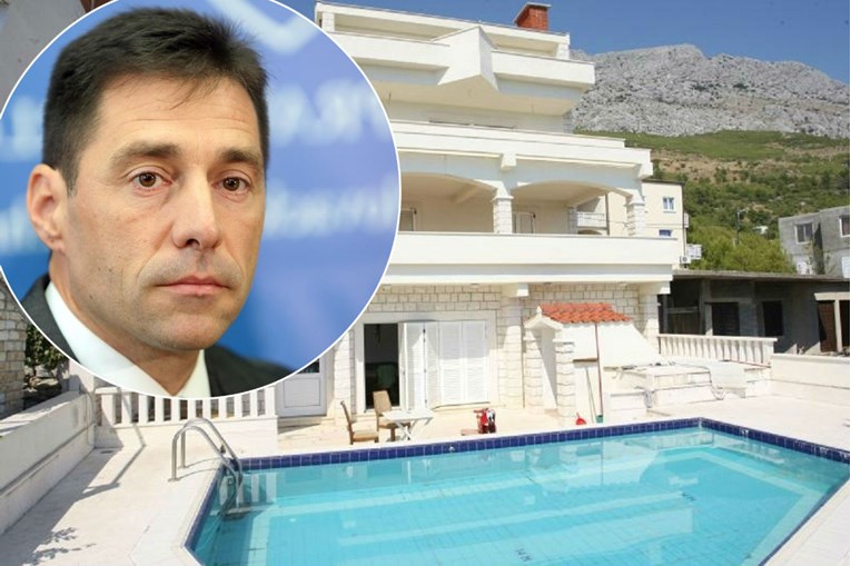 Karamarkov i Klemmov prijatelj, najbogatiji hrvatski policajac, vraćen u šefovsku fotelju