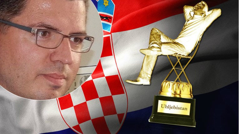 IZBOR ČITATELJA INDEXA Uhljeb godine je bahati šef smetlišta, druga HDZ-ova posrnula kraljica