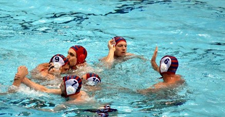 JUG NA FINAL 8 Dubrovčani razbili Dinamo i plasirali se među osam najboljih u Europi