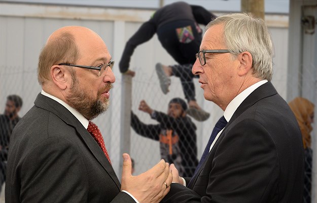 Evo kako Europska unija planira riješiti izbjegličku krizu
