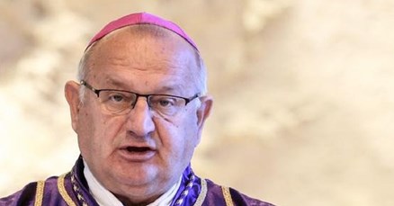 Vojni biskup: Žrtvu branitelja treba ugraditi u sve školske progame
