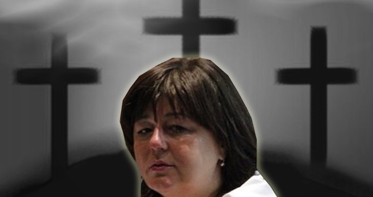 Nova suradnica FER-a: Ekstremna katolkinja poznata po fantaziji o pizzi na dječjoj guzici