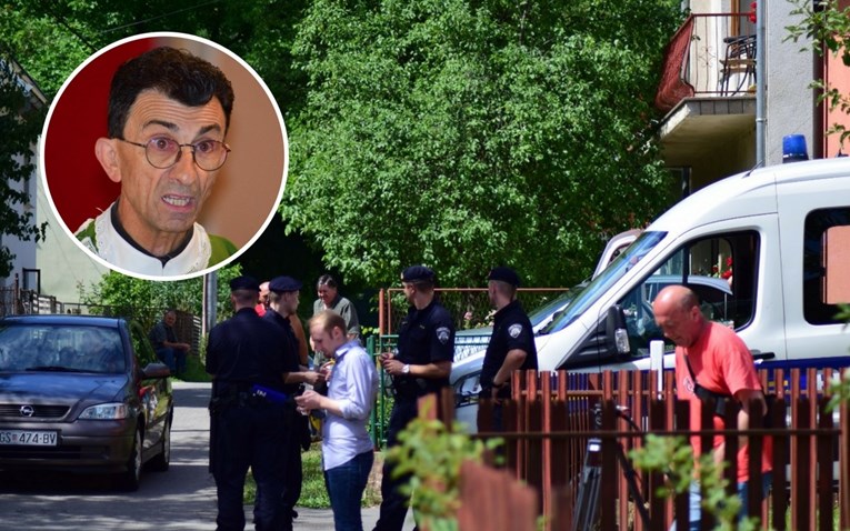 Policiji se ne žuri oko ustaškog derneka u Otočcu, nema uhićenja i privođenja