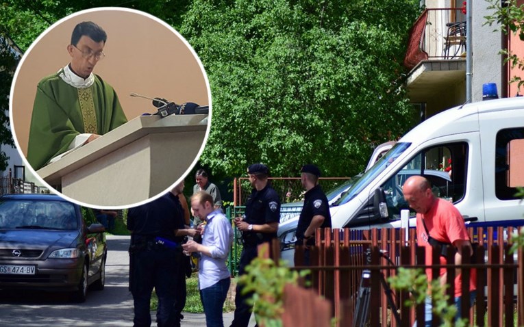 "ZA SEKS I DROGU? SPREMNI!" Pročitajte cijelu Kaćunkovu propovijed na misi za Francetića
