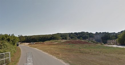 U pulskom kamenolomu Vinkuran pronađeno mrtvo tijelo 21-godišnjaka