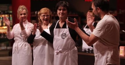 Vlado Kalember pobjedio u Masterchefu pa zapjevao: "Ana, Ana srećo moga dana"