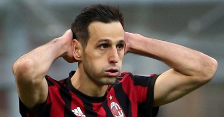 Calciomercato: Milanu stigla prva ponuda za Kalinića