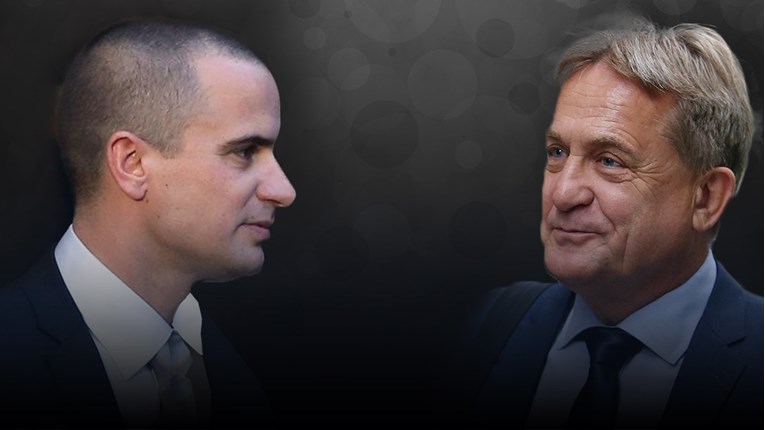 Nije samo ministar pravosuđa uhljebio sina u komunalcu, isto je napravio i Božidar Kalmeta