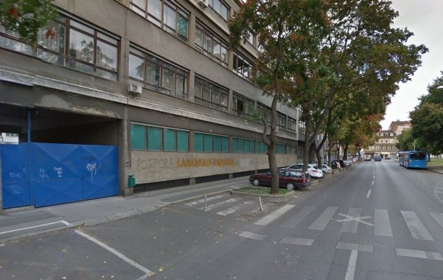 Početkom veljače ponovno će pokušati prodati zgradu Kamenskog