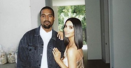 Kim i Kanye žive u vili od 43 milijuna dolara, a ovakav interijer nikad ne biste očekivali