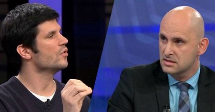 Mate Kapović odgovorio Tolušiću: Napao MOST, Kolindu, Oreškovića i cijelu Vladu