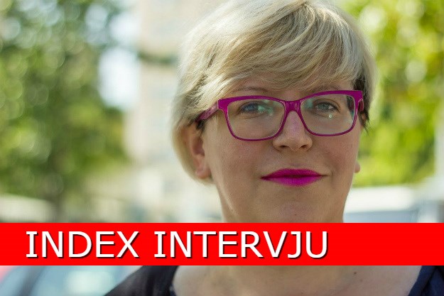 FEMINISTICA KOJA ŽELI VRATITI SDP LJEVICI Razgovarali smo s novom kandidatkinjom za šeficu SDP-a