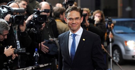 Južnjacima neće biti po volji: Finski premijer od Junckera preuzima mjesto šefa Eurogrupe?