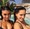 Kelly Brook pokazala novu seksi liniju na bazenu