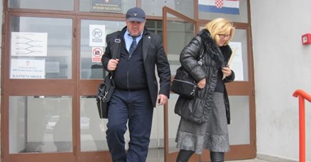 Splitski gradonačelnik se razveo, Fani će konačno postati gospođa Kerum