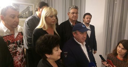 Potop: Za Kerumovu stranku glasalo 2.200 birača u dvije izborne jedinice, Fani dobila 68 glasova