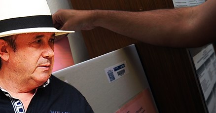 ŠTO SE DOGODILO U SPLITU Kerum prostači, ali broj nevažećih listića je zaista nerealno velik