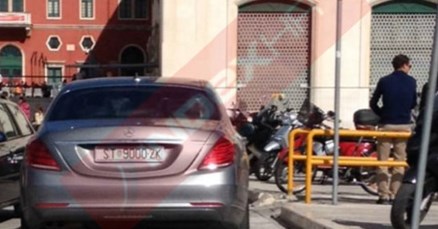 Linić pomogao i Kerumu: Nakon predstečajne kupio novi Mercedes i parkirao ga nasred Rive
